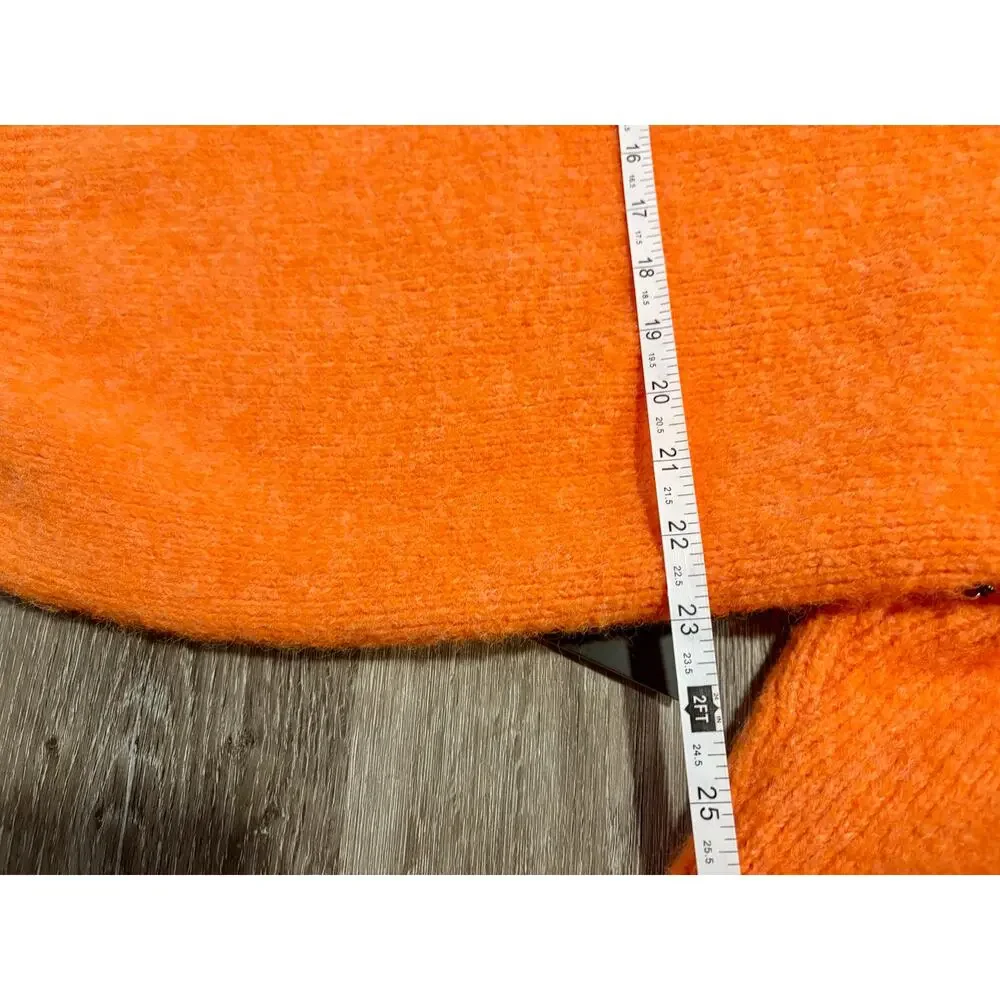 NWT - AWET New York, Gogo Polo Sweater, Sz L ($329 MSRP) - Picture 7 of 7